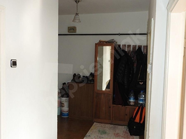 BİLEN EMLAKTAN KARAMANLI MAH. SATILIK 3 + 1 DAİRE - Görsel 15