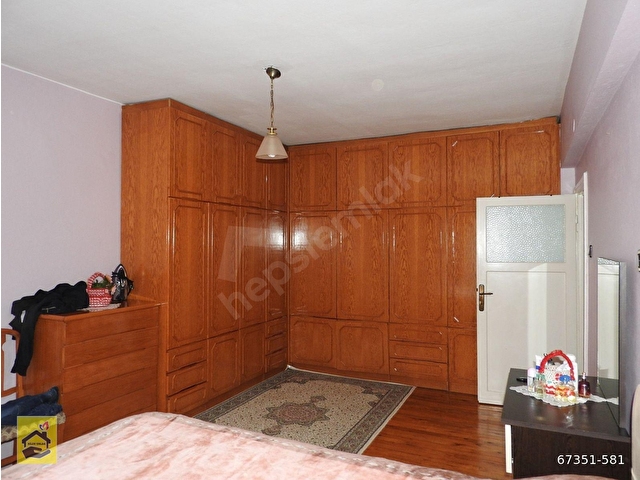 BİLEN EMLAKTAN KARAMANLI MAH. SATILIK 3 + 1 DAİRE - Görsel 10