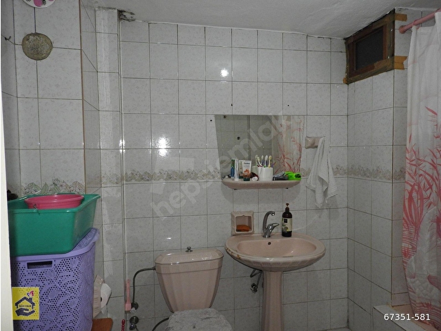 BİLEN EMLAKTAN KARAMANLI MAH. SATILIK 3 + 1 DAİRE - Görsel 12
