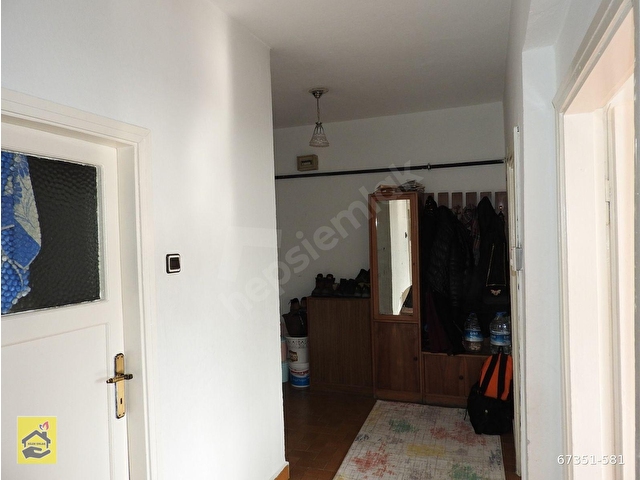 BİLEN EMLAKTAN KARAMANLI MAH. SATILIK 3 + 1 DAİRE - Görsel 14