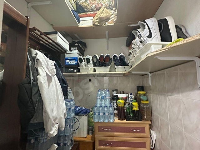 BOZDAN BASINEVLERİNDE 3+1 GÜNEY CEPHE 2.KAT YATILIMLI ÖNÜ AÇIK - Görsel 17