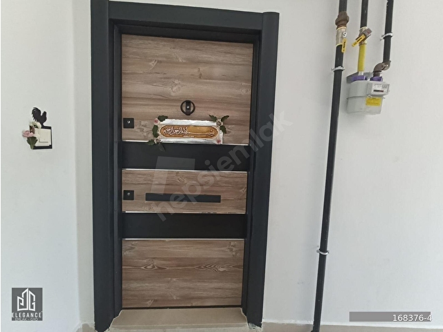 KELEBEKLER VADİSİ YAKINI 3+1 KİRALIK DAİRE - Görsel 17