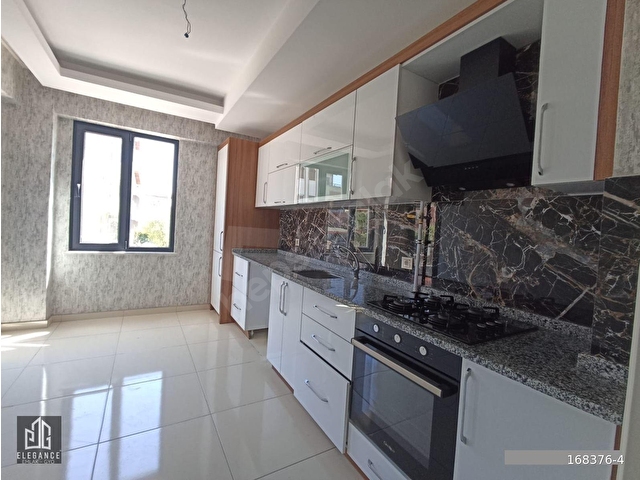 KELEBEKLER VADİSİ YAKINI 3+1 KİRALIK DAİRE - Görsel 4