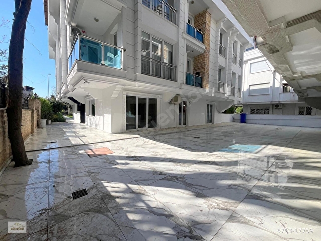 GÜNYÜZÜ EMLAKTAN FLORYA MERKEZDE OFİS-İŞYERİ 2+1 100M2 KİRALIK - Görsel 27