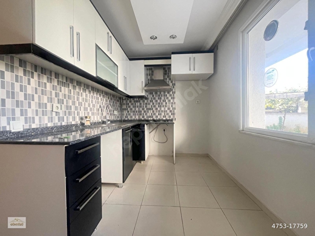 GÜNYÜZÜ EMLAKTAN FLORYA MERKEZDE OFİS-İŞYERİ 2+1 100M2 KİRALIK - Görsel 25
