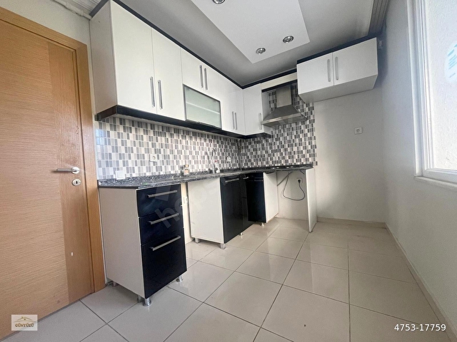 GÜNYÜZÜ EMLAKTAN FLORYA MERKEZDE OFİS-İŞYERİ 2+1 100M2 KİRALIK - Görsel 23