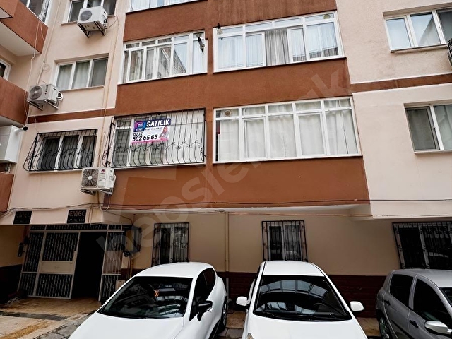 BORNOVA ERZENE MAH.MERKEZDE 3+1 FULL TADİLATLİ MASRAFSIZ - Görsel 8