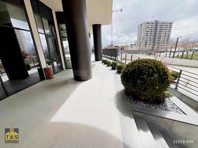 ÇANKAYA TONA REZİDANS 2+1 ÖN CEPHE SATILIK DAİRE - Görsel 18