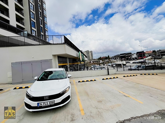 ÇANKAYA TONA REZİDANS 2+1 ÖN CEPHE SATILIK DAİRE - Görsel 10