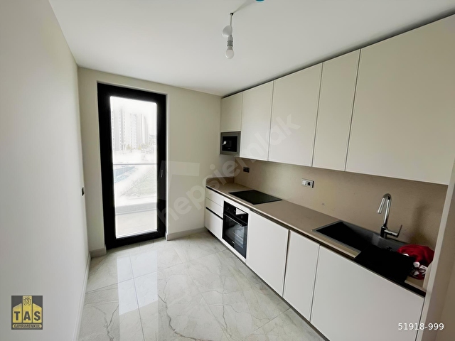 ÇANKAYA TONA REZİDANS 2+1 ÖN CEPHE SATILIK DAİRE - Görsel 6