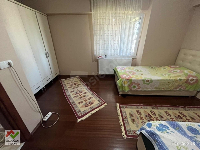 KARASUNUN EN GENİŞ 3+1 DAİRESİ - Görsel 20