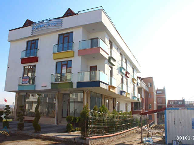 Istanbul Havalimani Arnavutkoy Bolluca Da 1 1 Satilik Daire 80101 709 Hurriyet Emlak