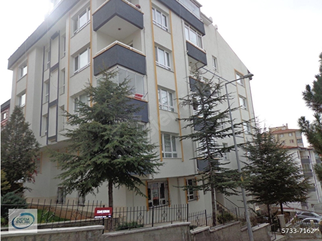 DİDEMDEN DİKMEN ÖVEÇLER LİZBON CAD.YAKINI 2+1 YÜKSEK GİRİŞ KOMBİLİ MANTOLAMALI