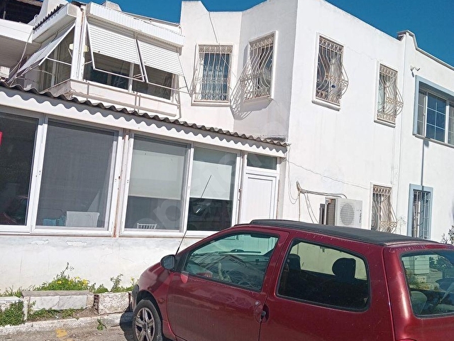 Bodrum Cumhuriyet Satılık