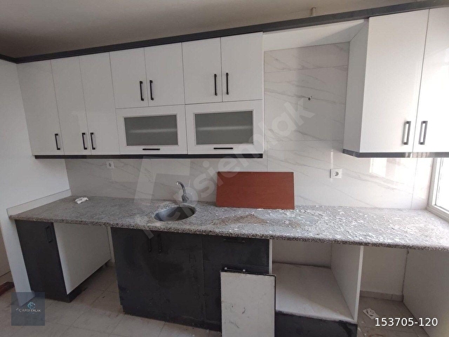 FETHİYE KESİKKAPI MAH 1+1  DAİRE KİRALIK