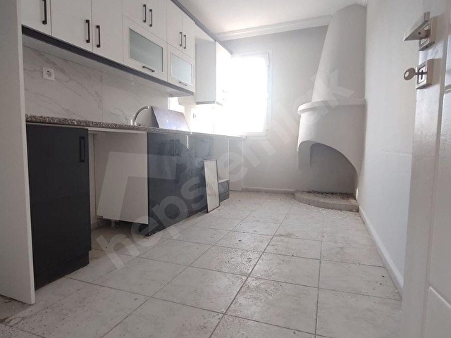 FETHİYE KESİKKAPI MAH 1+1  DAİRE KİRALIK - Görsel 11