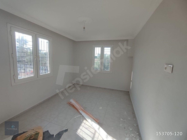 FETHİYE KESİKKAPI MAH 1+1  DAİRE KİRALIK - Görsel 3