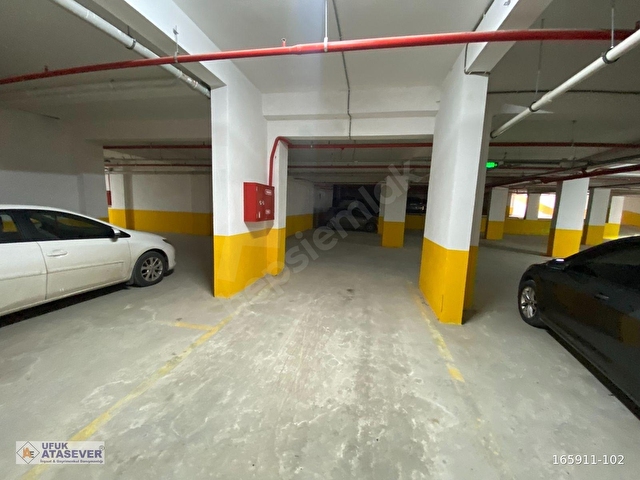 UFUKATASEVER GAYRİMENKULDEN KİPA BÖLGESİNDE SATILIK 3+1 DAİRELER - Görsel 28