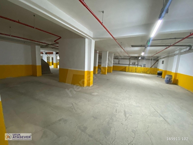 UFUKATASEVER GAYRİMENKULDEN KİPA BÖLGESİNDE SATILIK 3+1 DAİRELER - Görsel 30