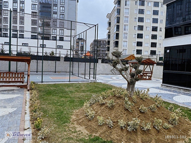UFUKATASEVER GAYRİMENKULDEN KİPA BÖLGESİNDE SATILIK 3+1 DAİRELER - Görsel 25