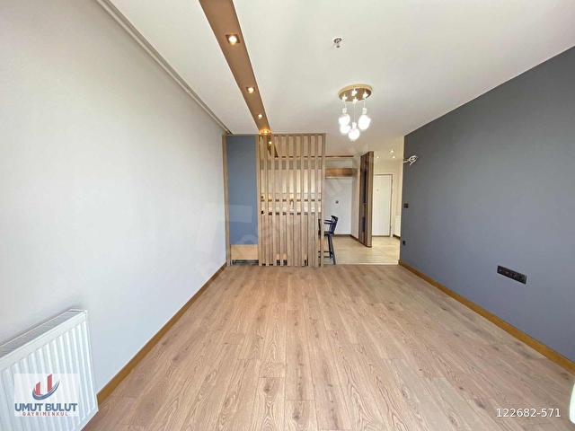 Bölgesinde Alternatifsiz Havuzlu Güvenlikli Sitede Güney Cepheli