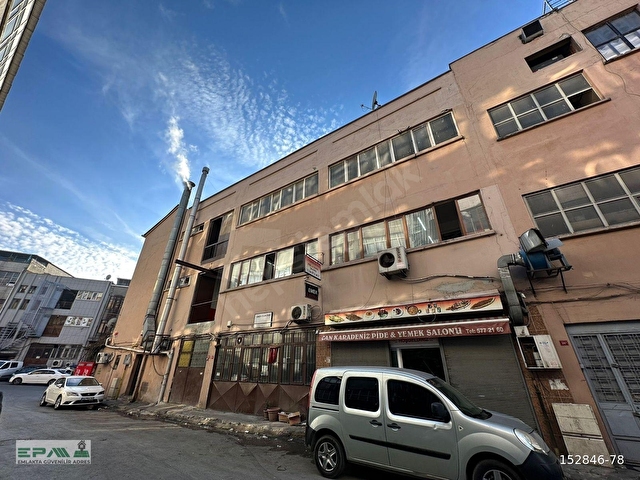 BÖLGE UZMANI EMRE KOÇTAN CADDE ÜSTÜ FIRSAT BİNA 1350 M2 - Görsel 10
