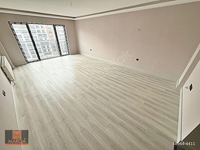 OVACIK SİTE DAİRESİ ! 4+1 TERAS BALKONLU MANZARALI 200M2 FIRSAT - Görsel 7