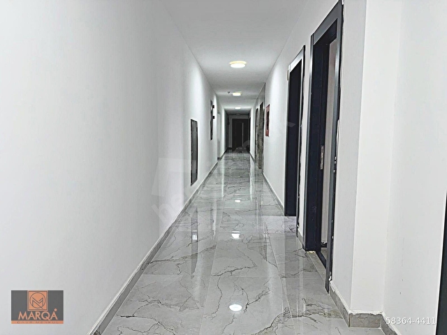OVACIK SİTE DAİRESİ ! 4+1 TERAS BALKONLU MANZARALI 200M2 FIRSAT - Görsel 28