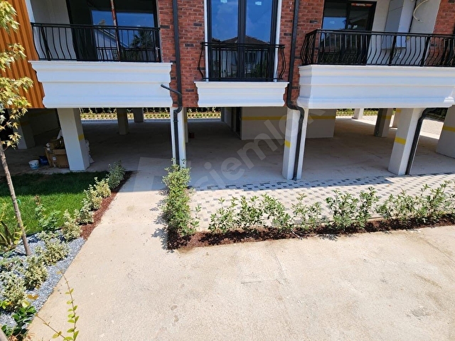 GÜLTEPE GAYRİMENKULDEN GEMLİK KURŞUNLUDA SATILIK 2+1 DAİRE - Görsel 4