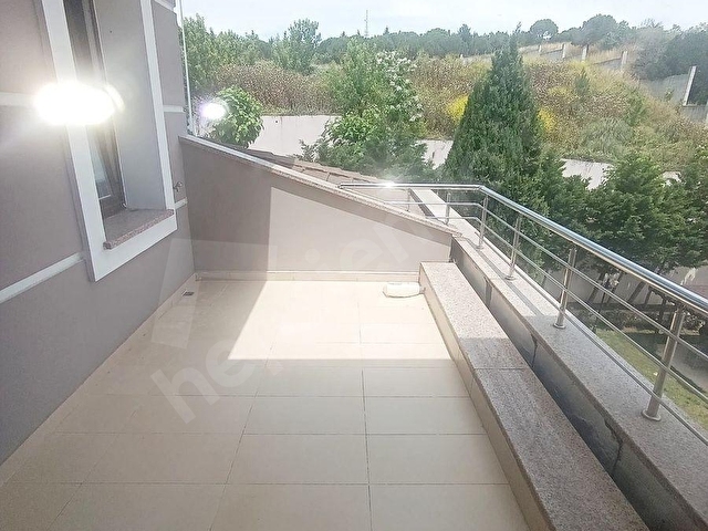 TEPEKENT VİLLARINDA 4 DÖNÜM ARSA ÜSTÜNDE 6+3 VİLLA HAVUZLU - Görsel 23