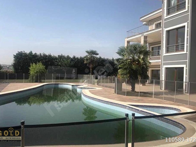 TEPEKENT VİLLARINDA 4 DÖNÜM ARSA ÜSTÜNDE 6+3 VİLLA HAVUZLU - Görsel 9