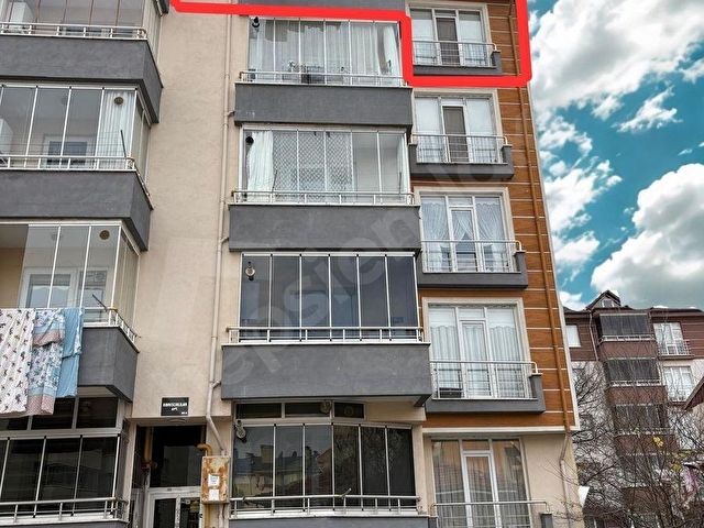 SAĞLIK MAHALLESİNDE SATILIK 3+1 DUBLEKS DAİRE - Görsel 19