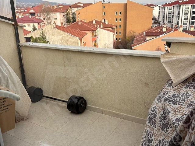 SAĞLIK MAHALLESİNDE SATILIK 3+1 DUBLEKS DAİRE - Görsel 16