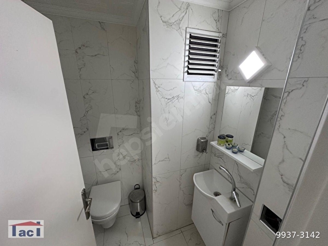 SEYRANBAĞLARINDA SATILIK OFİS DÜKKANI - Görsel 18
