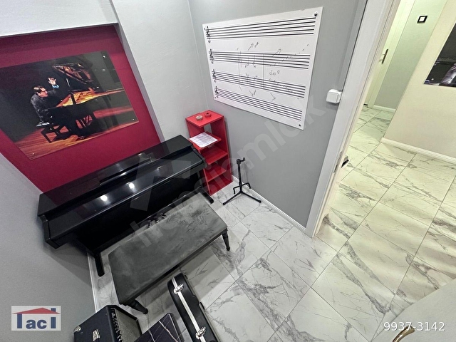 SEYRANBAĞLARINDA SATILIK OFİS DÜKKANI - Görsel 26