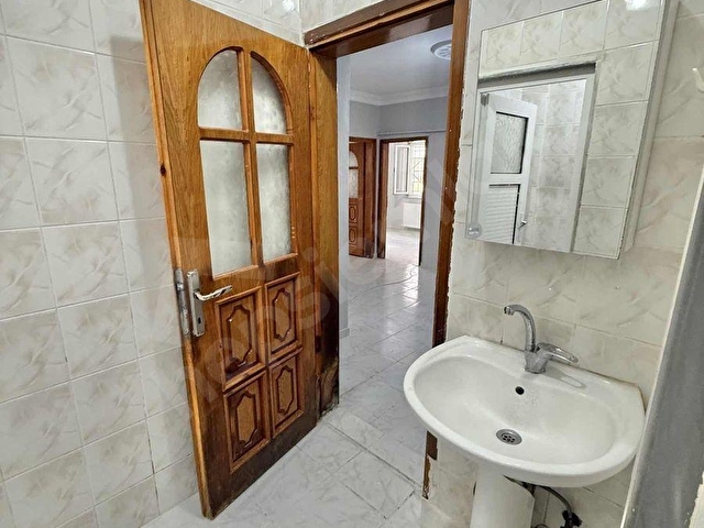 VB GAYRİMENKUL HAMİTLERDE KİRALIK 2+1 YENİLENMİŞ DAİRE - Görsel 14