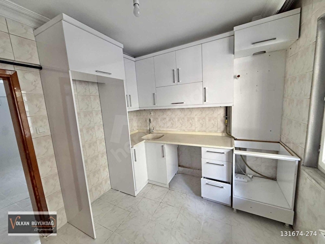 VB GAYRİMENKUL HAMİTLERDE KİRALIK 2+1 YENİLENMİŞ DAİRE - Görsel 12
