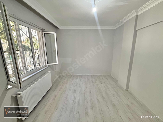 VB GAYRİMENKUL HAMİTLERDE KİRALIK 2+1 YENİLENMİŞ DAİRE - Görsel 7