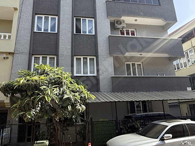 VB GAYRİMENKUL HAMİTLERDE KİRALIK 2+1 YENİLENMİŞ DAİRE - Görsel 2