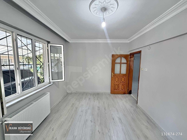 VB GAYRİMENKUL HAMİTLERDE KİRALIK 2+1 YENİLENMİŞ DAİRE - Görsel 6