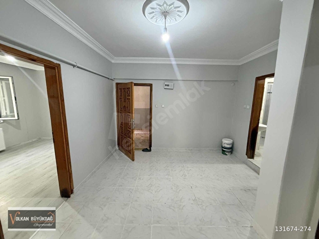 VB GAYRİMENKUL HAMİTLERDE KİRALIK 2+1 YENİLENMİŞ DAİRE - Görsel 10