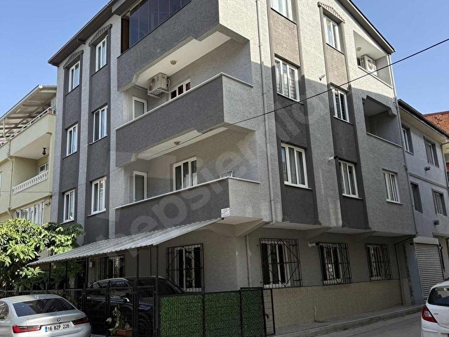 VB GAYRİMENKUL HAMİTLERDE KİRALIK 2+1 YENİLENMİŞ DAİRE