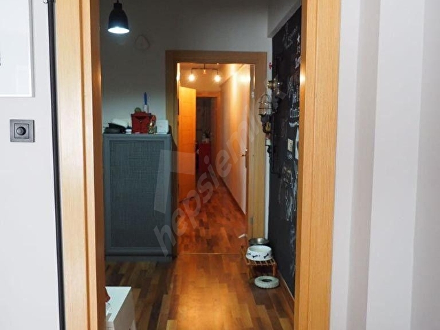Nişantaşında Yatırımlık,Oturuma Uygun,Ferah, 2+1 Daire - Görsel 14