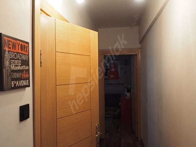 Nişantaşında Yatırımlık,Oturuma Uygun,Ferah, 2+1 Daire - Görsel 15