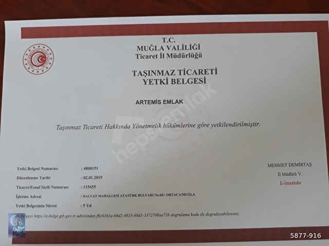 Muğla dalyan Maraş bölgesinde dalyan nehrine yakın Müstakil havuzlu Villa - Görsel 30