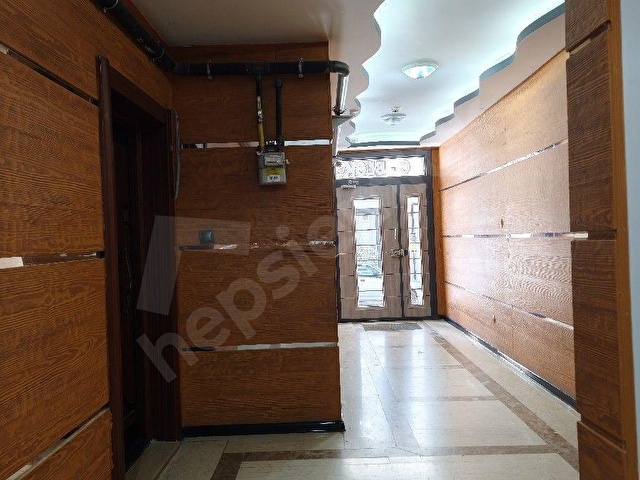 ERCİŞTE KIŞLADA KİRALIK 3+1 KİLERLİ DAİRE - Görsel 20