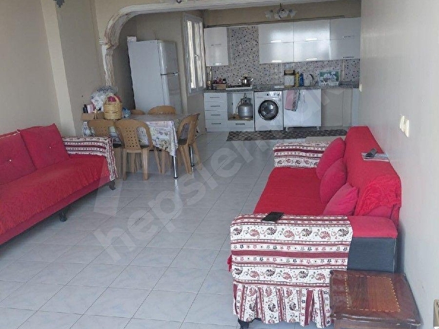 DEFNE DÖVER MAHALLESİNDE DOĞA MANZARALI SATILIK DAİRE - Görsel 9