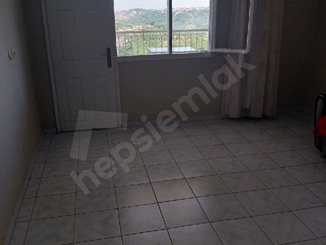 DEFNE DÖVER MAHALLESİNDE DOĞA MANZARALI SATILIK DAİRE - Görsel 10