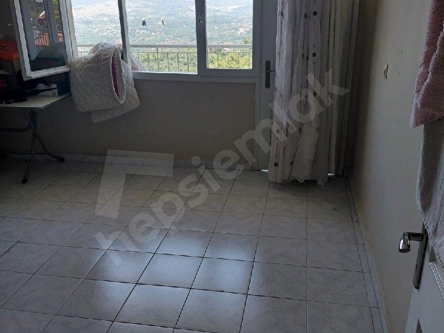 DEFNE DÖVER MAHALLESİNDE DOĞA MANZARALI SATILIK DAİRE - Görsel 11