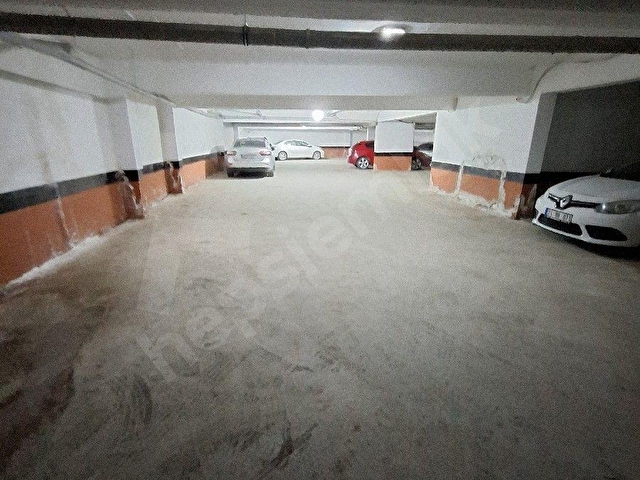 KIRIKKALE DE SAMSUN BULVARI’NDA SATILIK LÜKS 3+1 DAİRE - Görsel 9